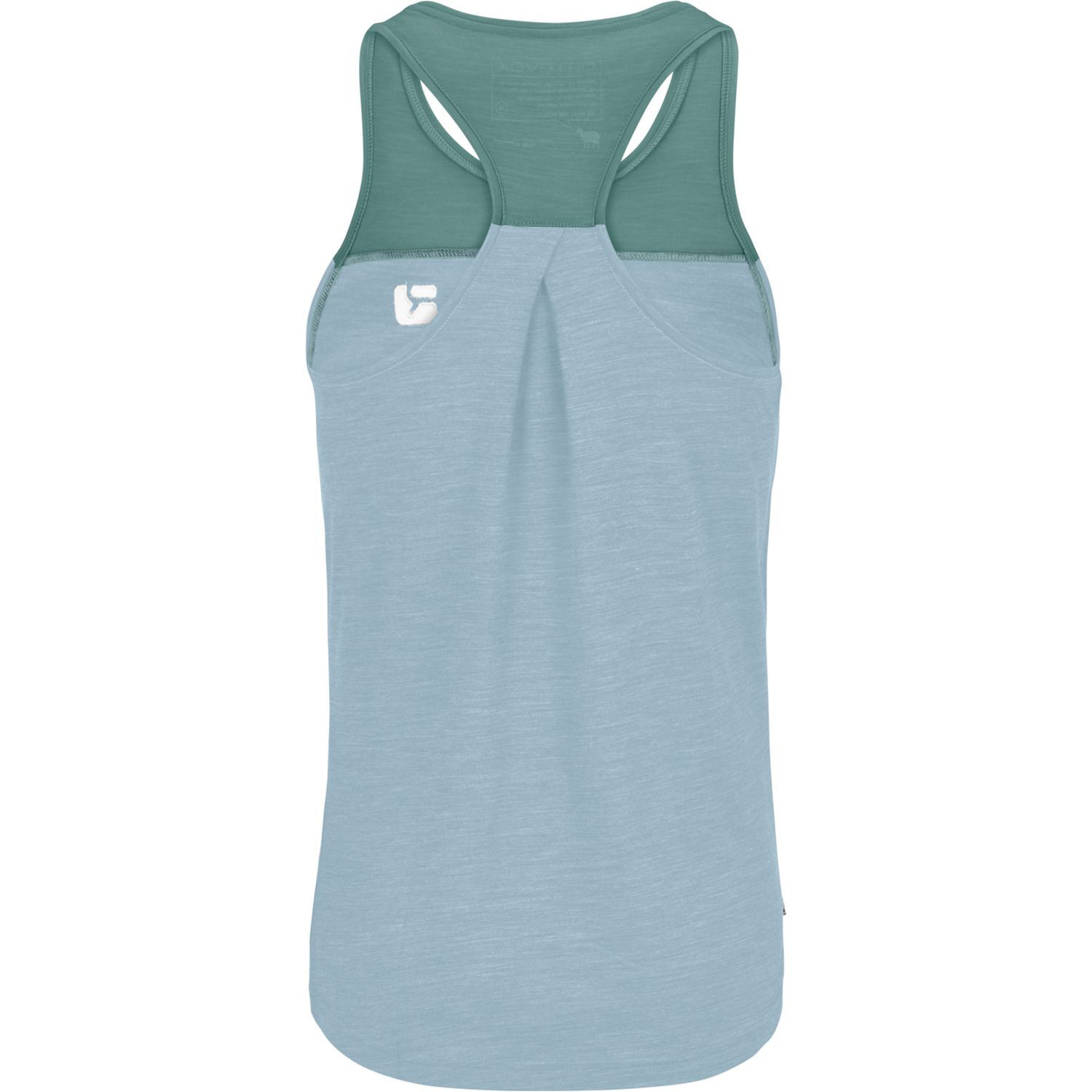 Ortovox150 Cool Logo Top W