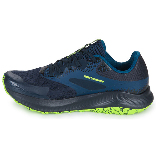 New Balance - NITREL Negro