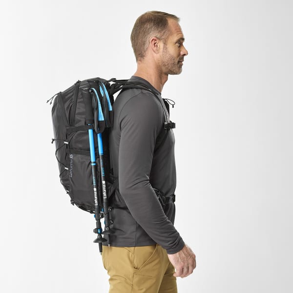 Sac à dos randonnée LAFUMA ACTIVE 30 BLACK