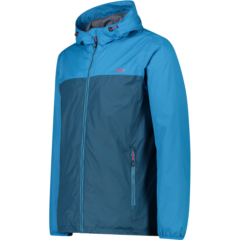 CMP Herren Hoodie Jacke