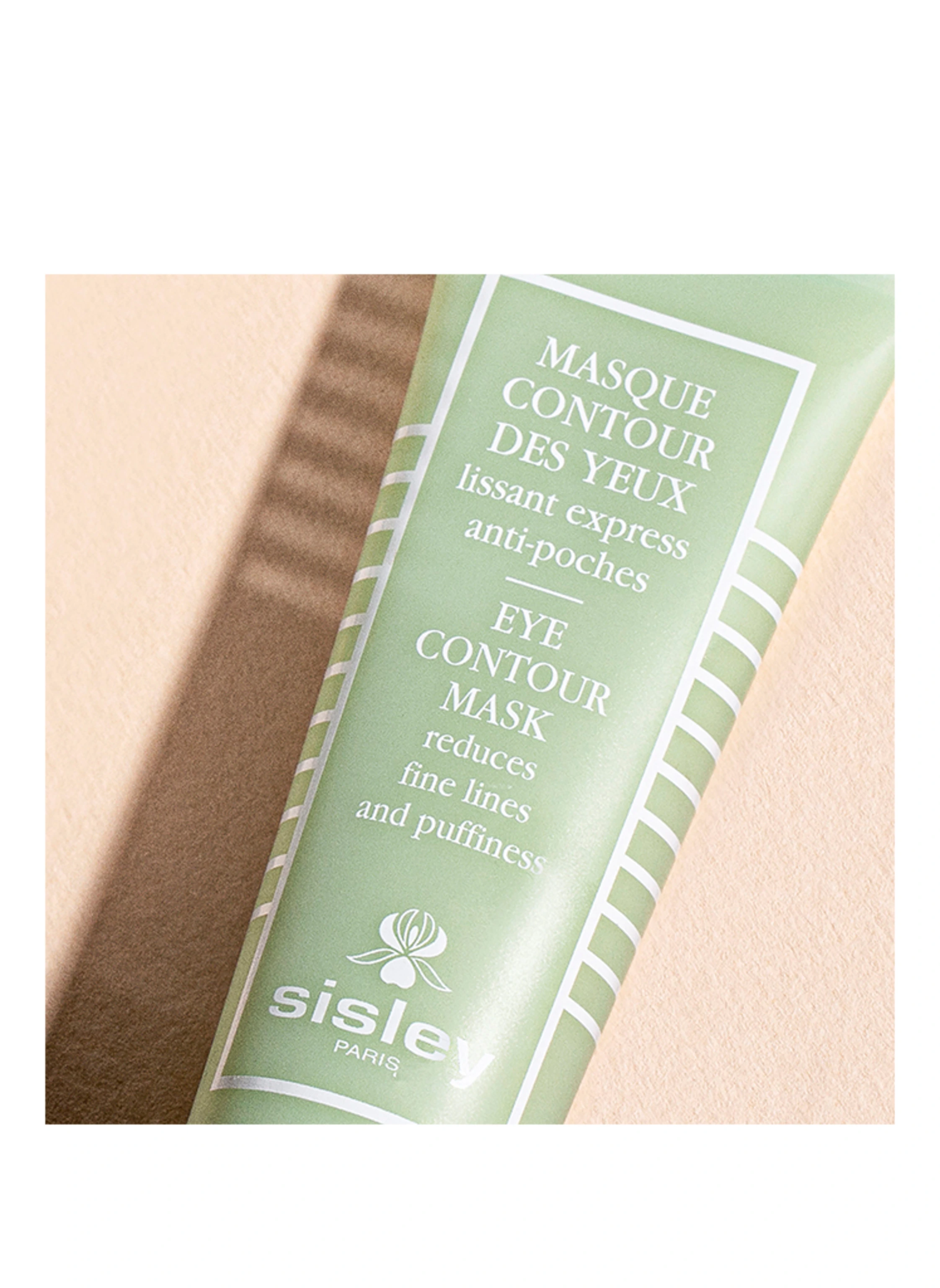 sisley Paris MASQUE CONTOUR DES YEUX