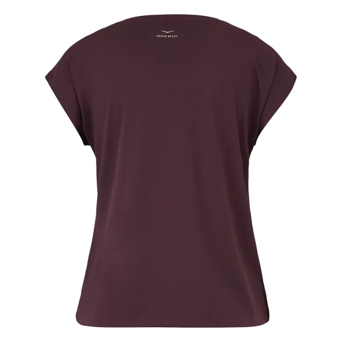 Venice Beach Wonder Shirt Dames