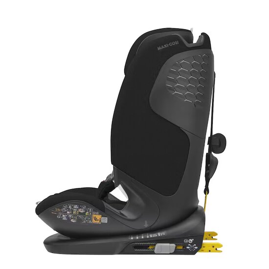 Siège auto Titan Pro2 i-Size   Authentic Black        de               Maxi-Cosi