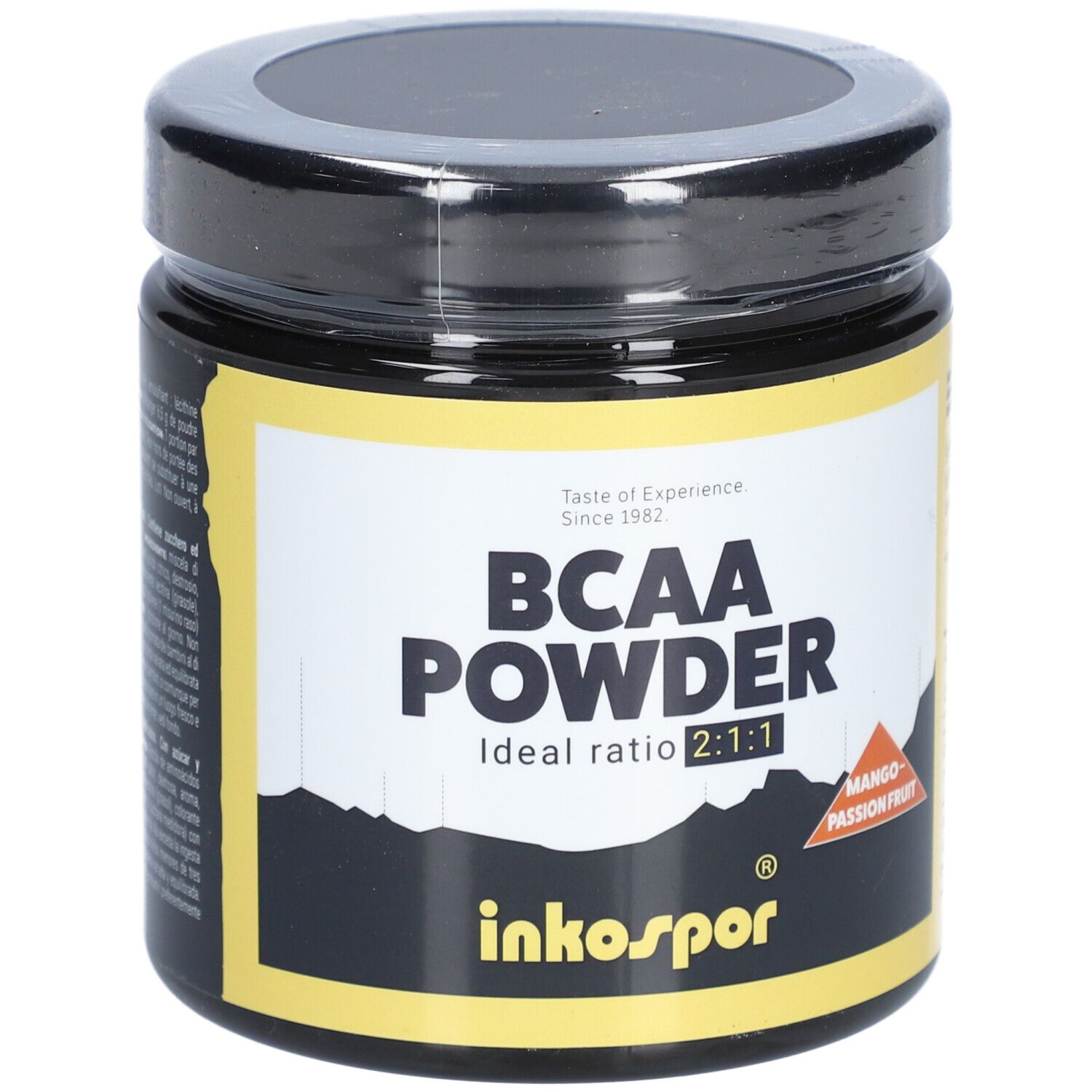 Inkospor BCAA POWDER