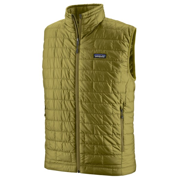 Patagonia - Nano Puff Vest - Gilet synthétique