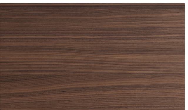 Epoq Edge topskuffefront til køkken 60x35 (walnut)