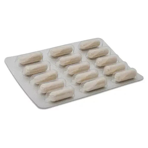 B-Technie Magnésio Marinho + B6 + Rhodiola 30 Cápsulas