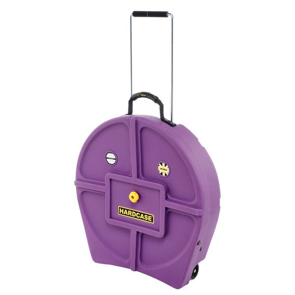 Hardcase 22