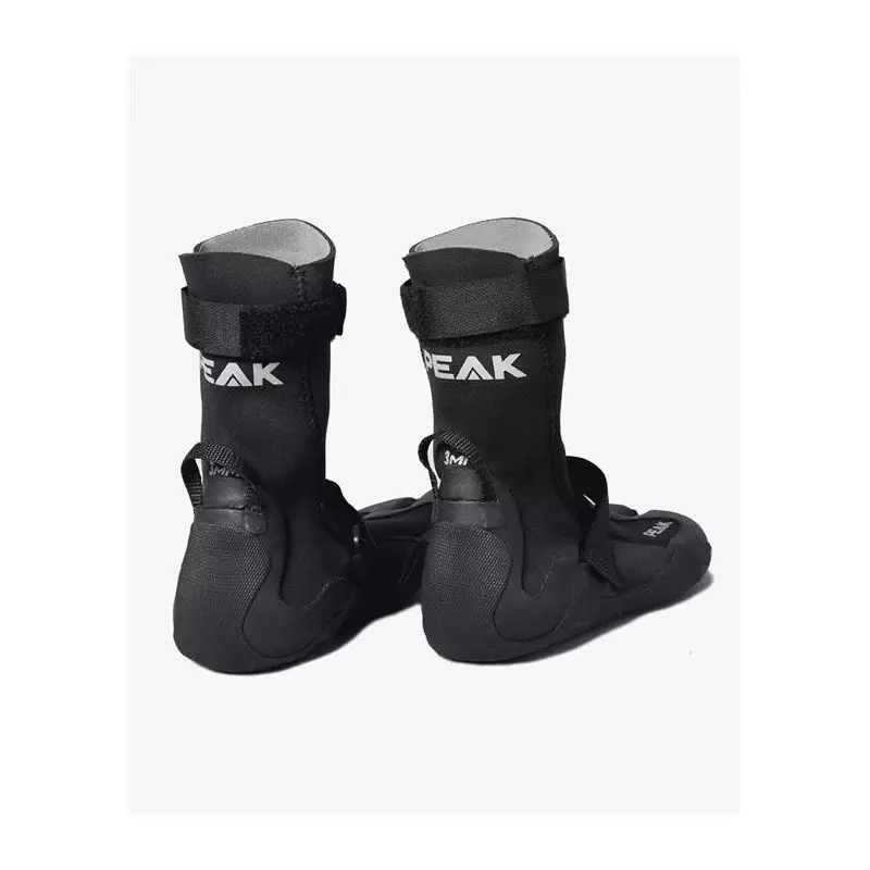 Chaussons néoprène RIPCURL 3Mm Climax Split Toe Boot Black