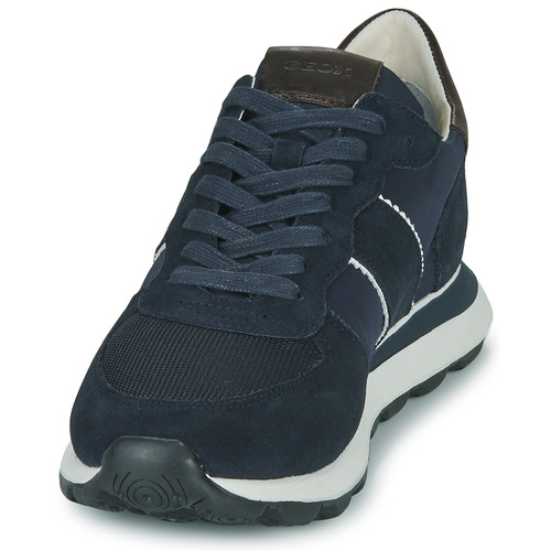 Geox - U SPHERICA VSERIES - Marine
