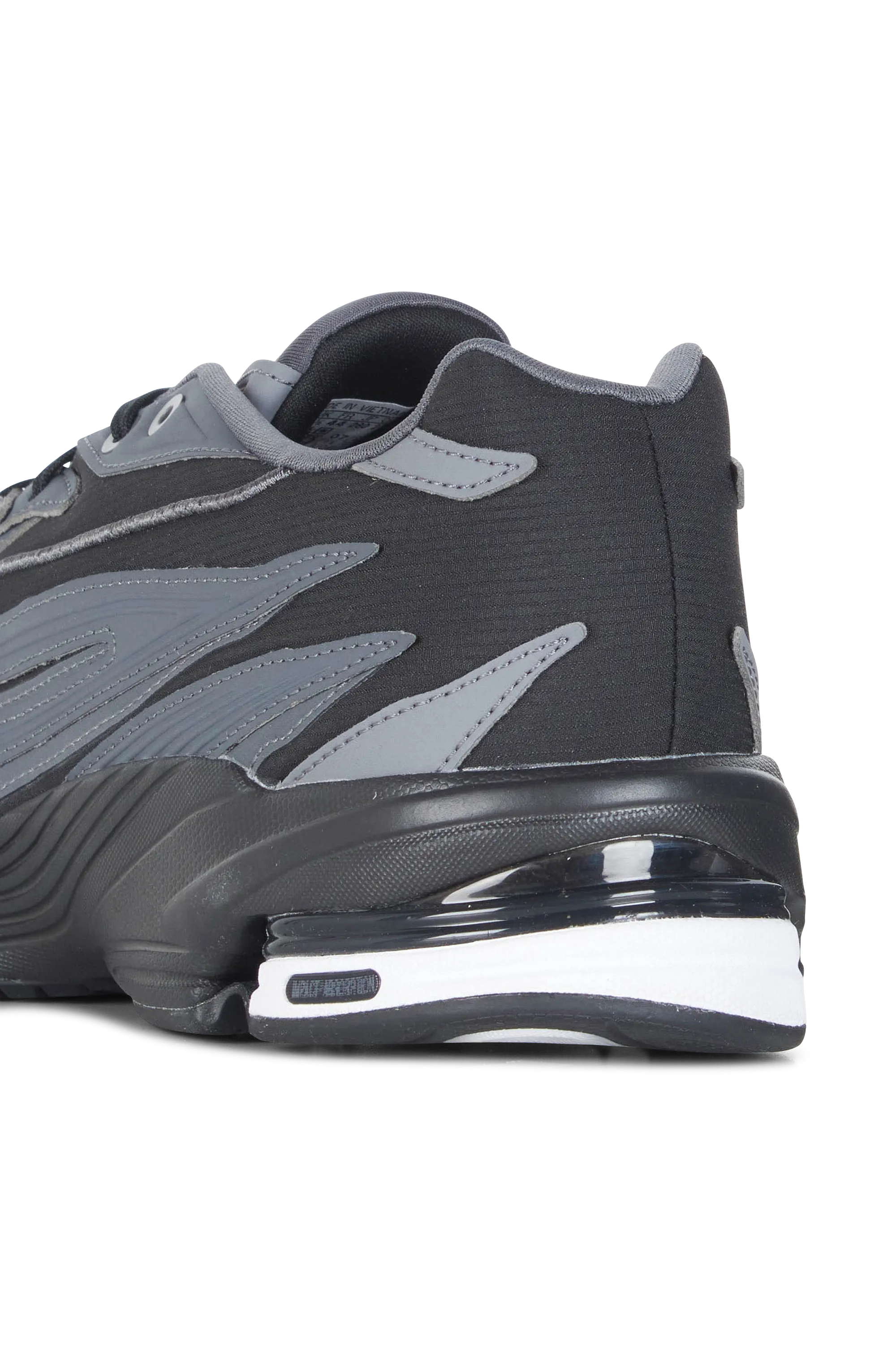 ADIDAS Baskets ORKETRO Noir