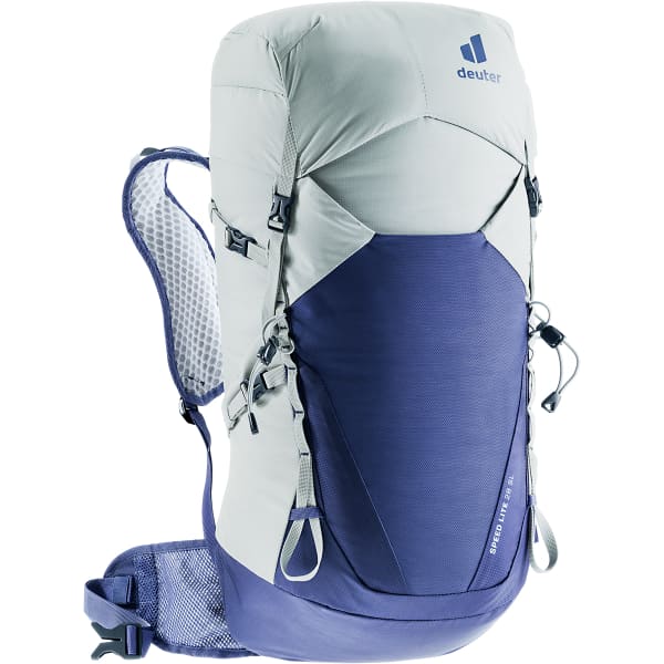 Sac à dos randonnée DEUTER SPEED LITE 28 SL TIN-INDIGO