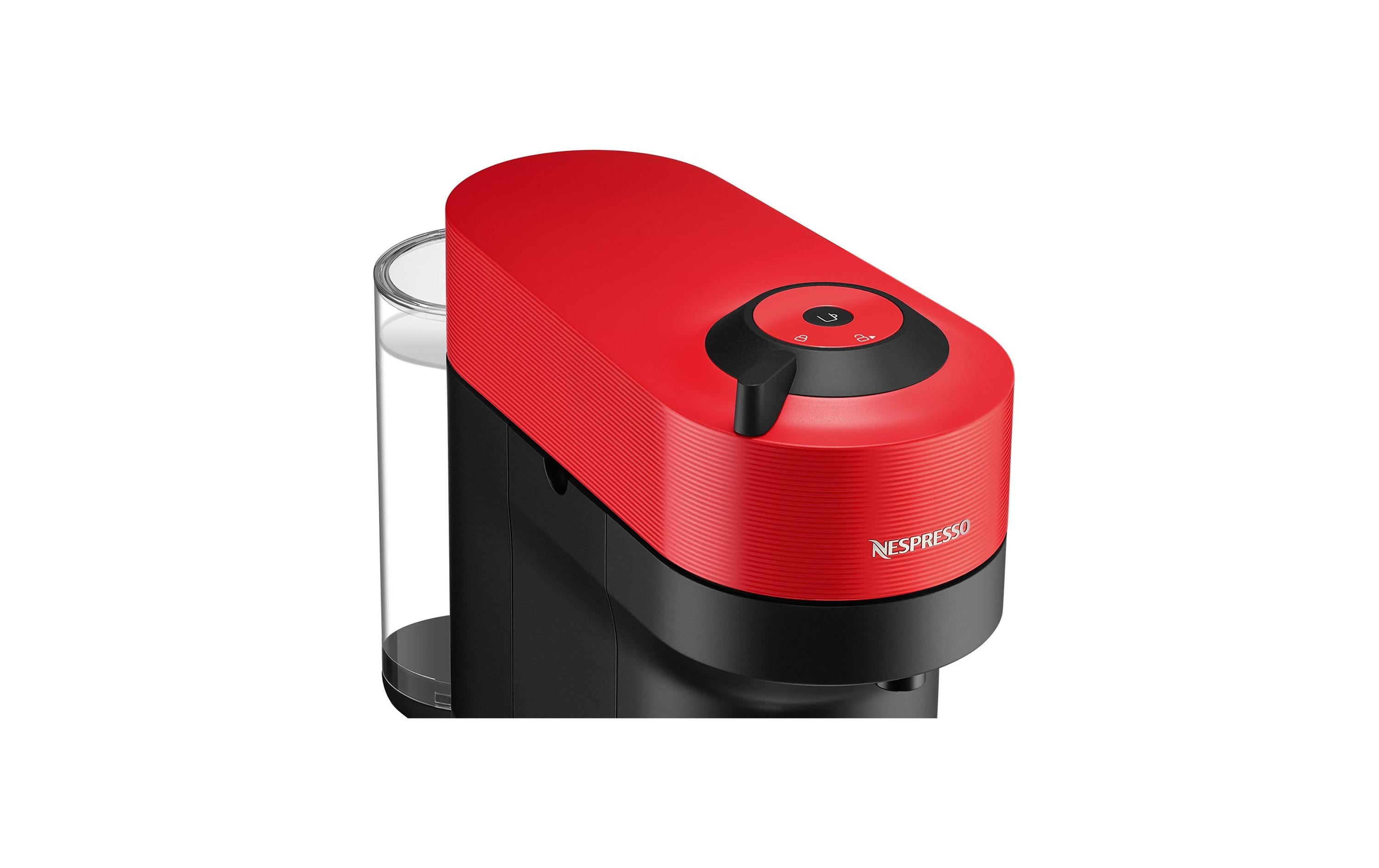 Kaffeemaschine Nespresso Vertuo Pop XN9205 Spicy RedKaffeemaschine