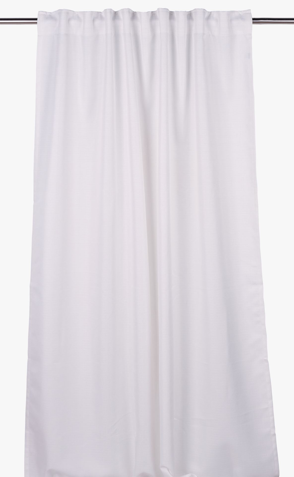 Gardin offwhite - 140x160 cm