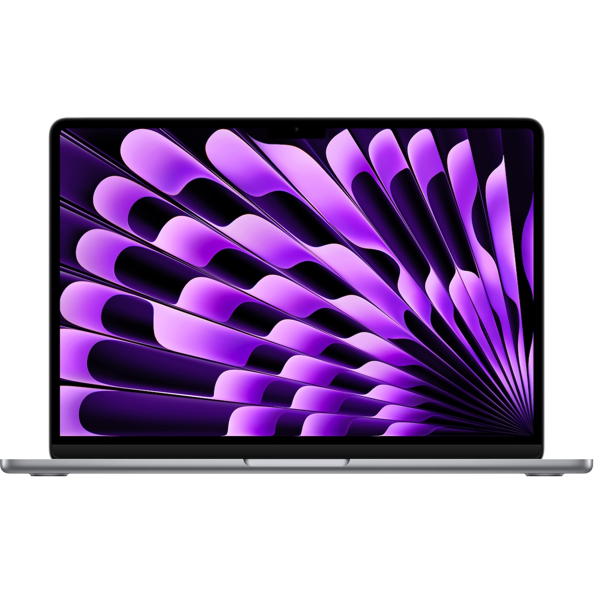 MacBook Air 13 M3 10C GPU/16/1TB (stellargrå)