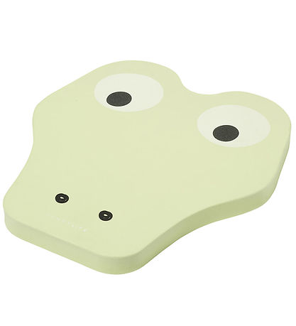 SunnyLife Sv?mmebr?t - Cookie the Croc Light Khaki