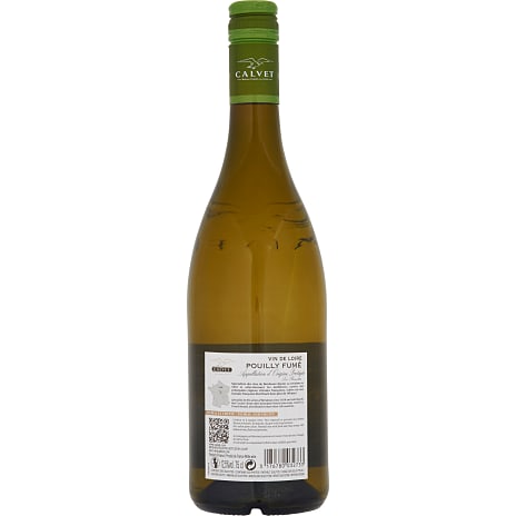 Pouilly Fumé 2019