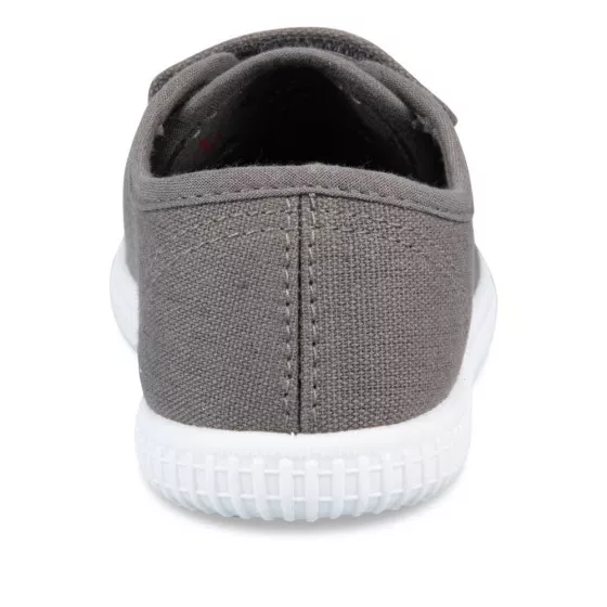 Baskets GRIS TAMS