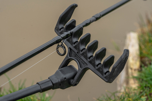 Support Korum Angle Tilt Quiver Rest