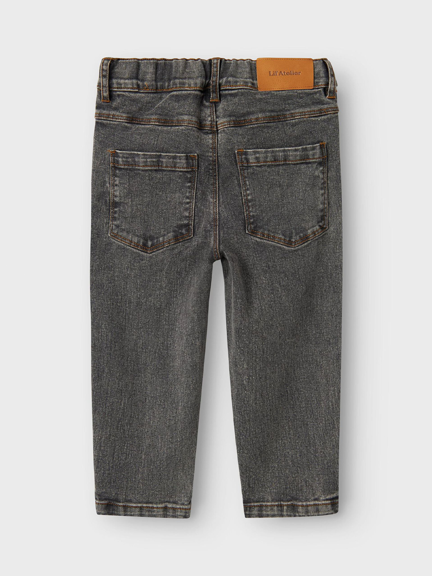 Berlin Baggy Jeans 4266-Ms