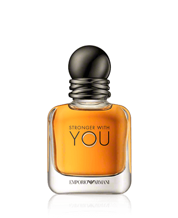 Giorgio Armani Stronger With You edt vapo 30ml