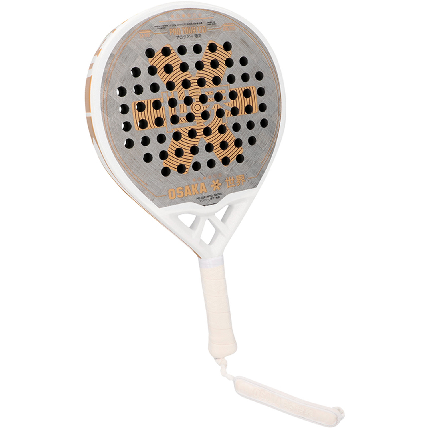 Osaka Pro Tour Limited Edition Padel