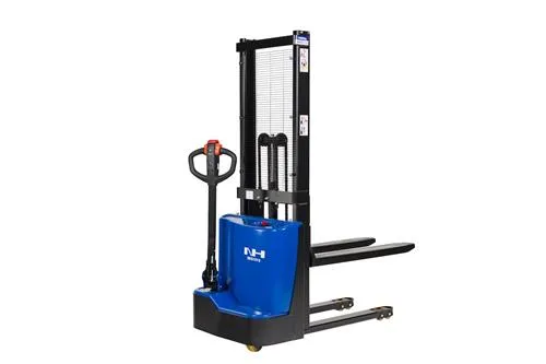 El-stabler SKS1516 Løft:1600mm 1500kg