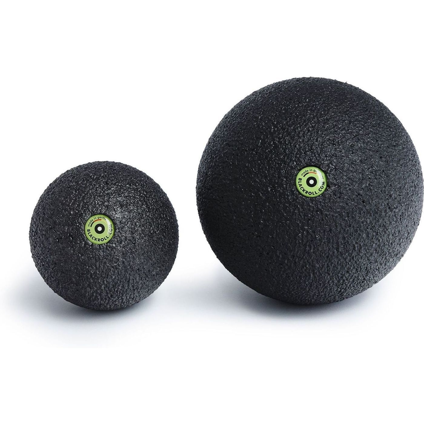 BlackrollBall