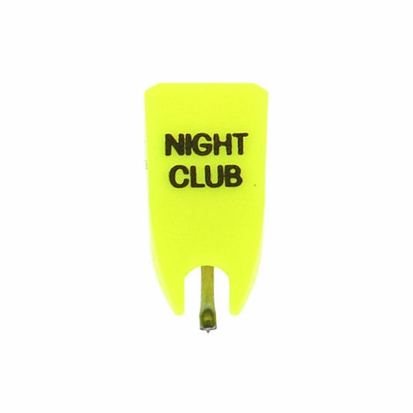 Ortofon Nightclub E Ersatznadel gelb