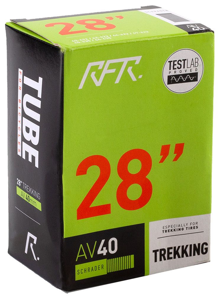 RFR TREKKING 28