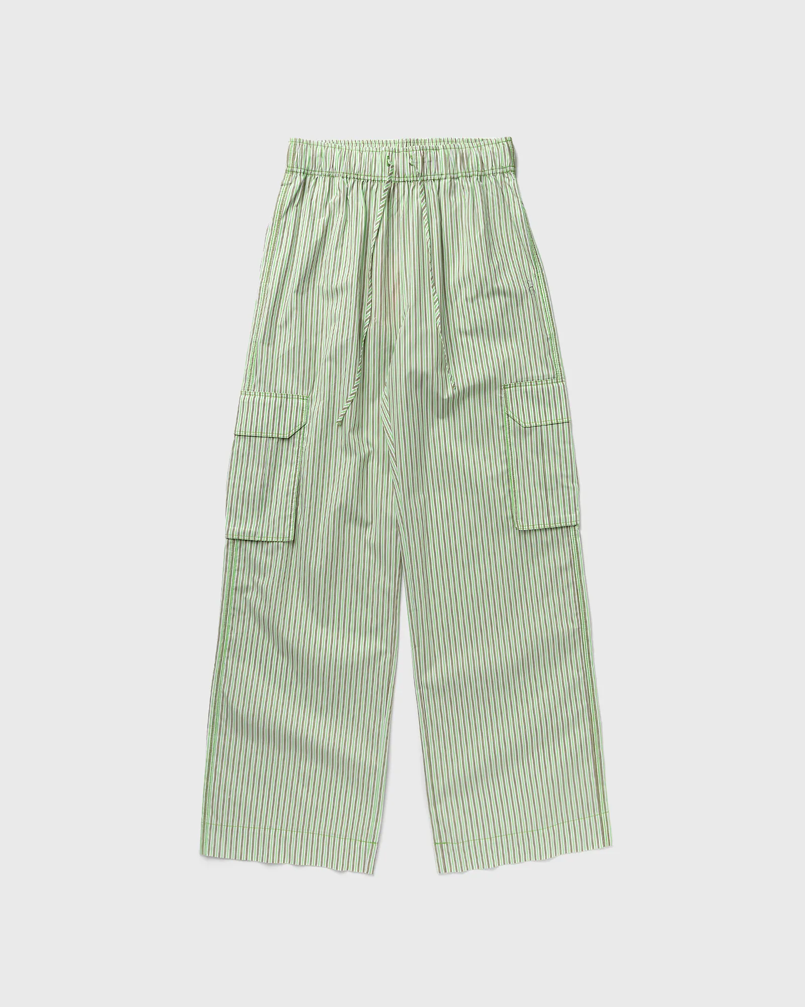 Stine Goya Fatuna, 1767 Poplin Stripes