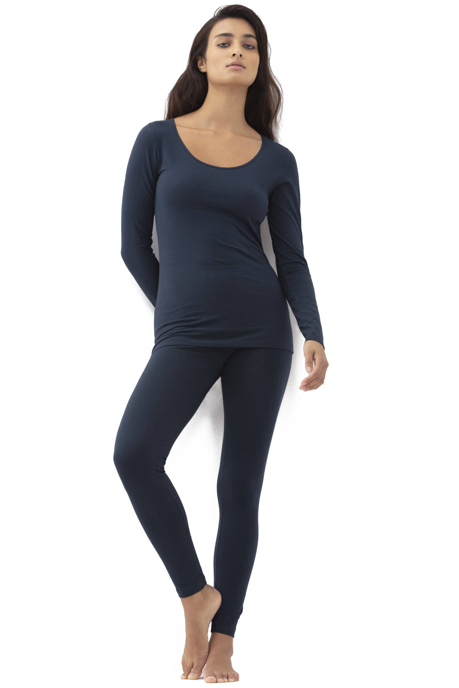 mey| Damen Schlafshirt