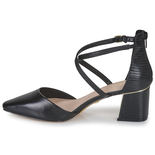 Aldo - GRARWEN - Noir
