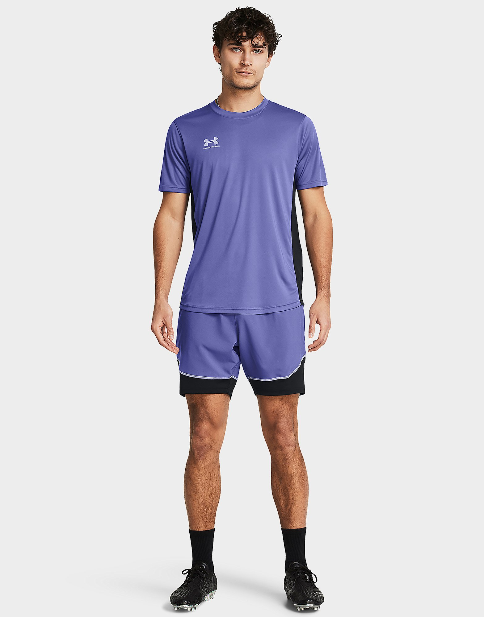 Under Armour Shorts UA M's Ch. Pro Train Short