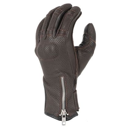 Gants DXR LADY MILLESIME PUNCHER - Marron