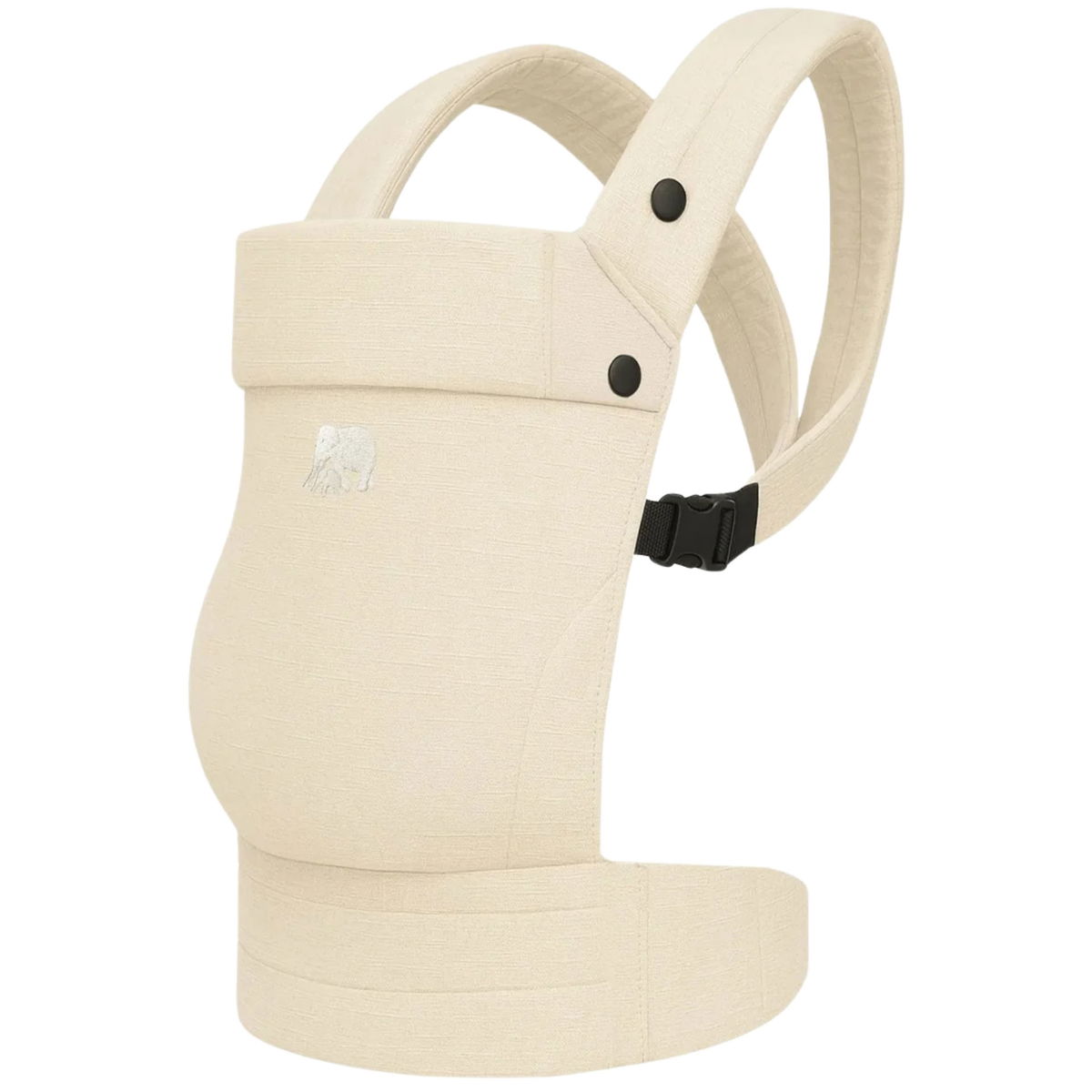 DERYANDERYAN   Amora Babytrage creme