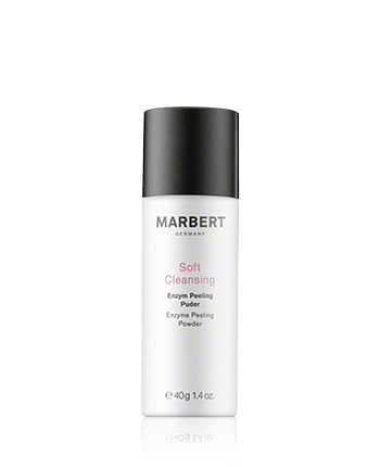 Marbert Cleansing Soft Cleansing Enzym Peeling Puder 40g