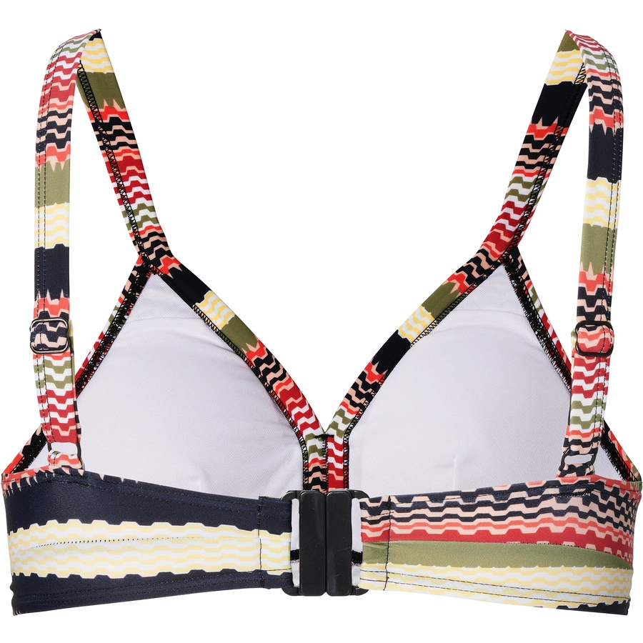 Esprit Bikini-Oberteil Real Olive