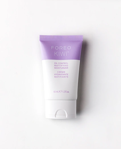 KIWI™ Oil Control Mattifying Moisturizer - With LHA & Cica