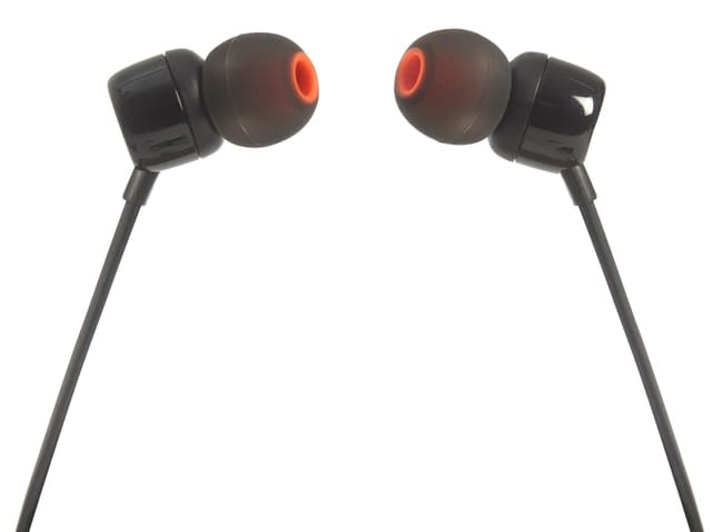 JBL in-ear hovedtelefoner T110