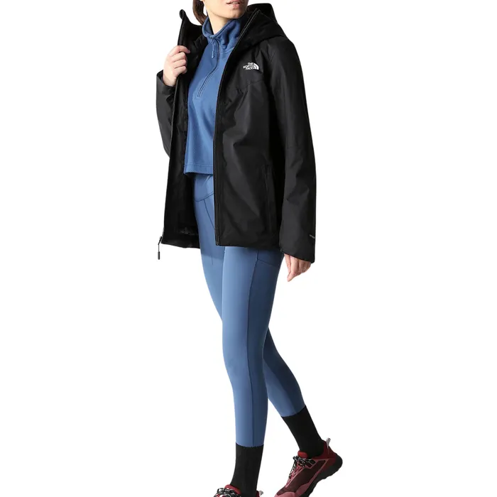 The North Face Quest Insulated Winterjas Dames