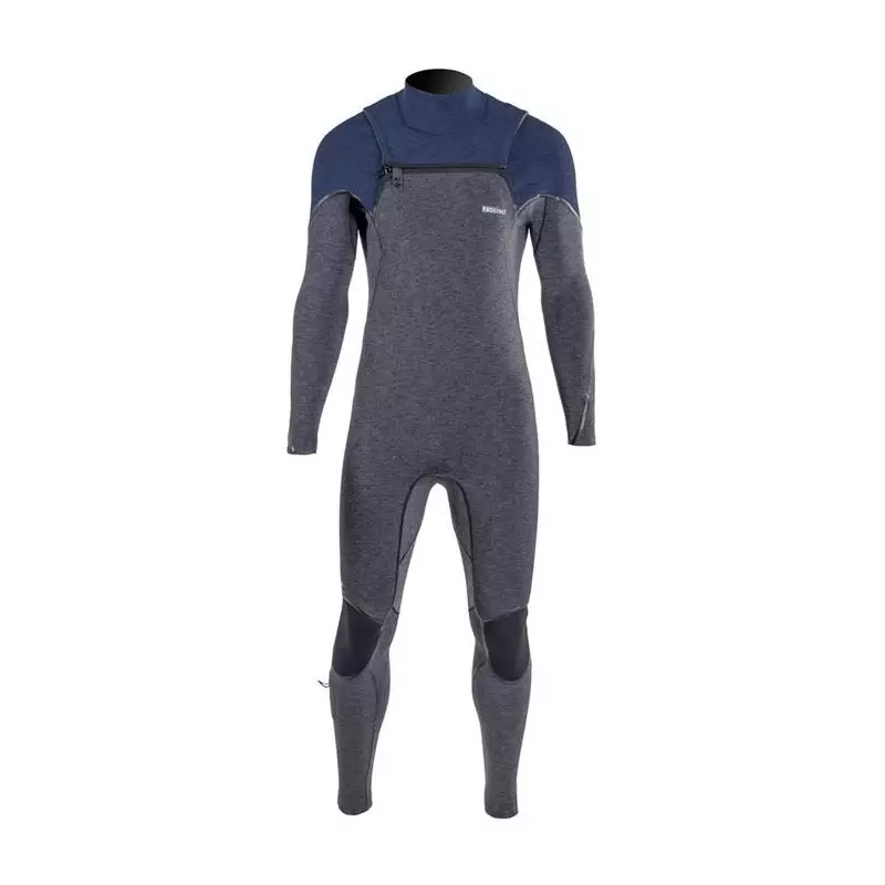 Combinaison intégrale PROLIMIT Mercury Freezip 6/4 2021 Black/Blue XL