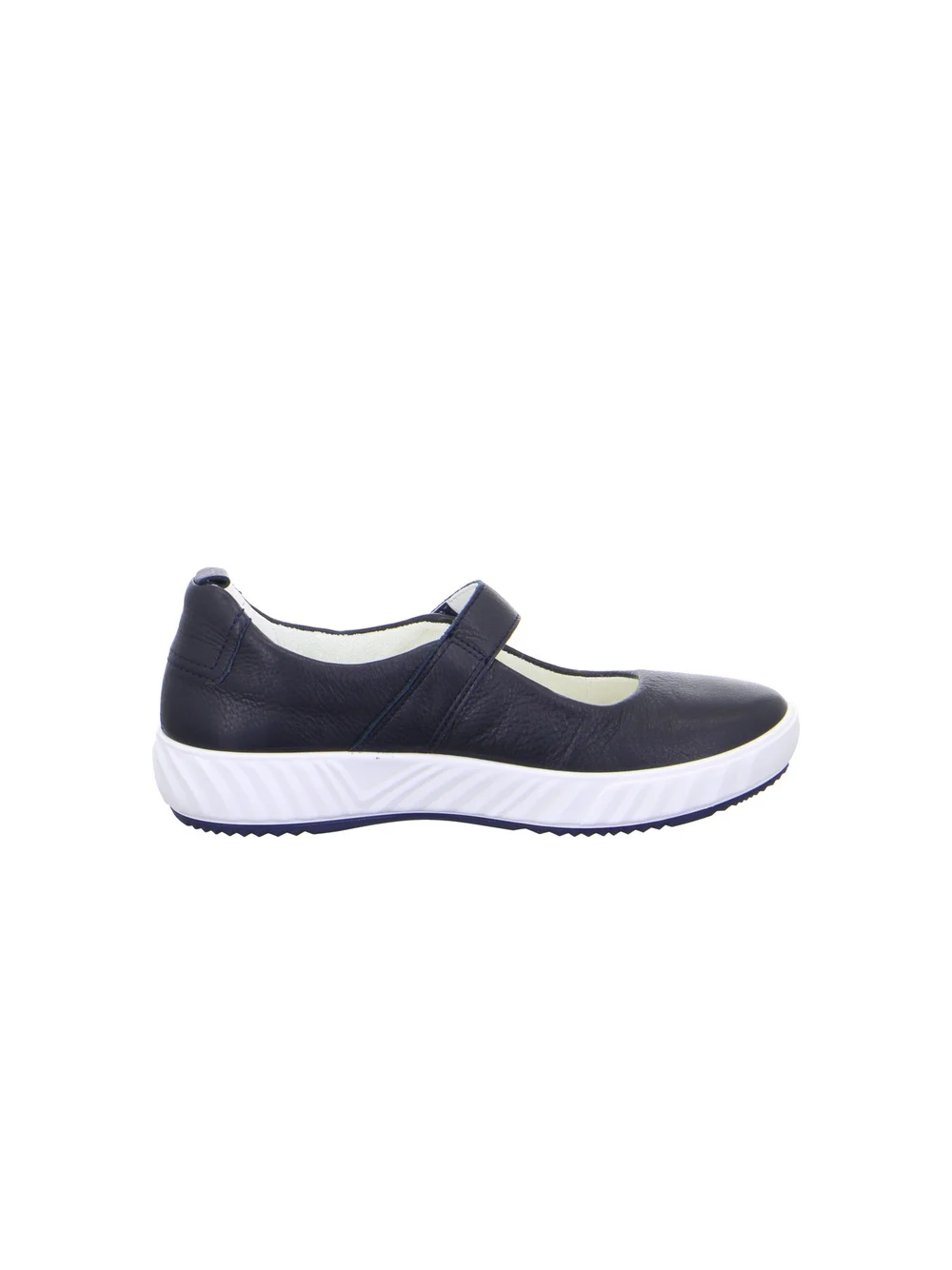 Slipper Avio blau