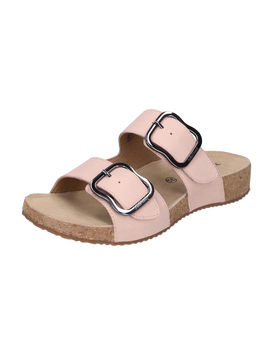 Sandale Tonga 64, rosa