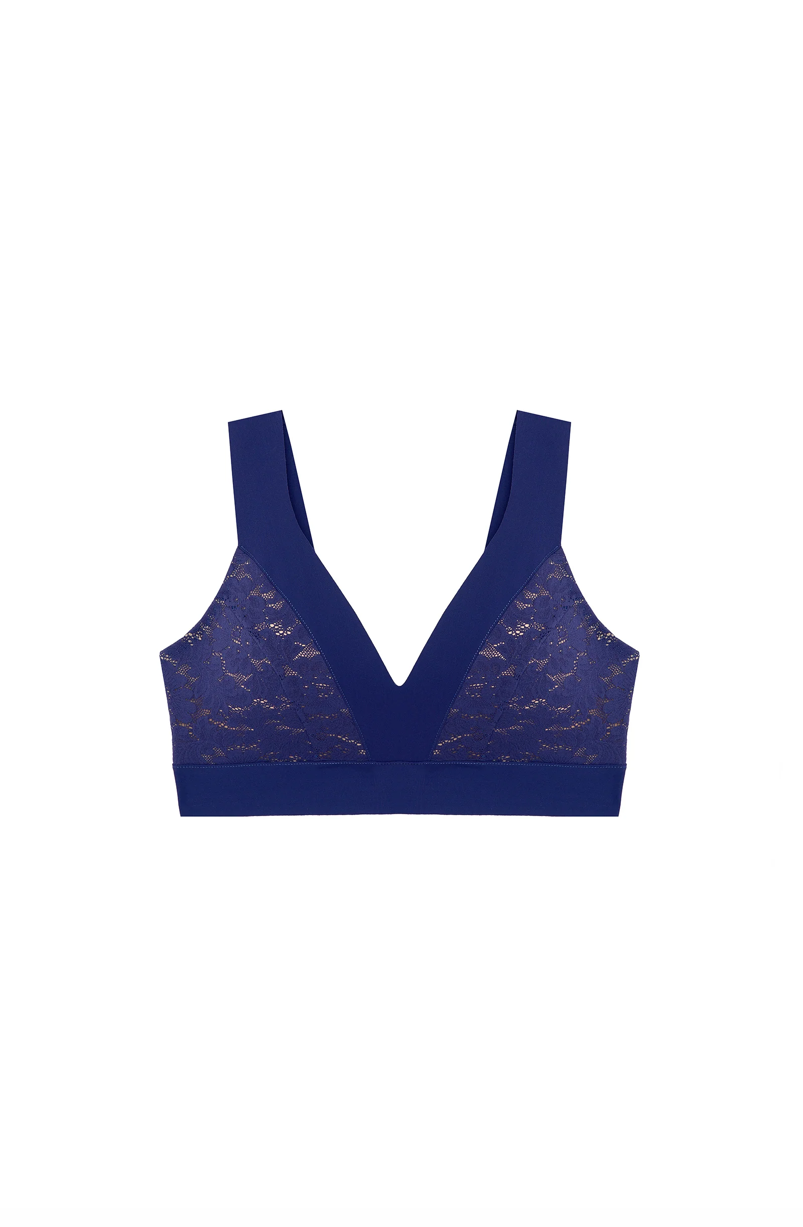 giu Soutien-gorge brassière encre Encre