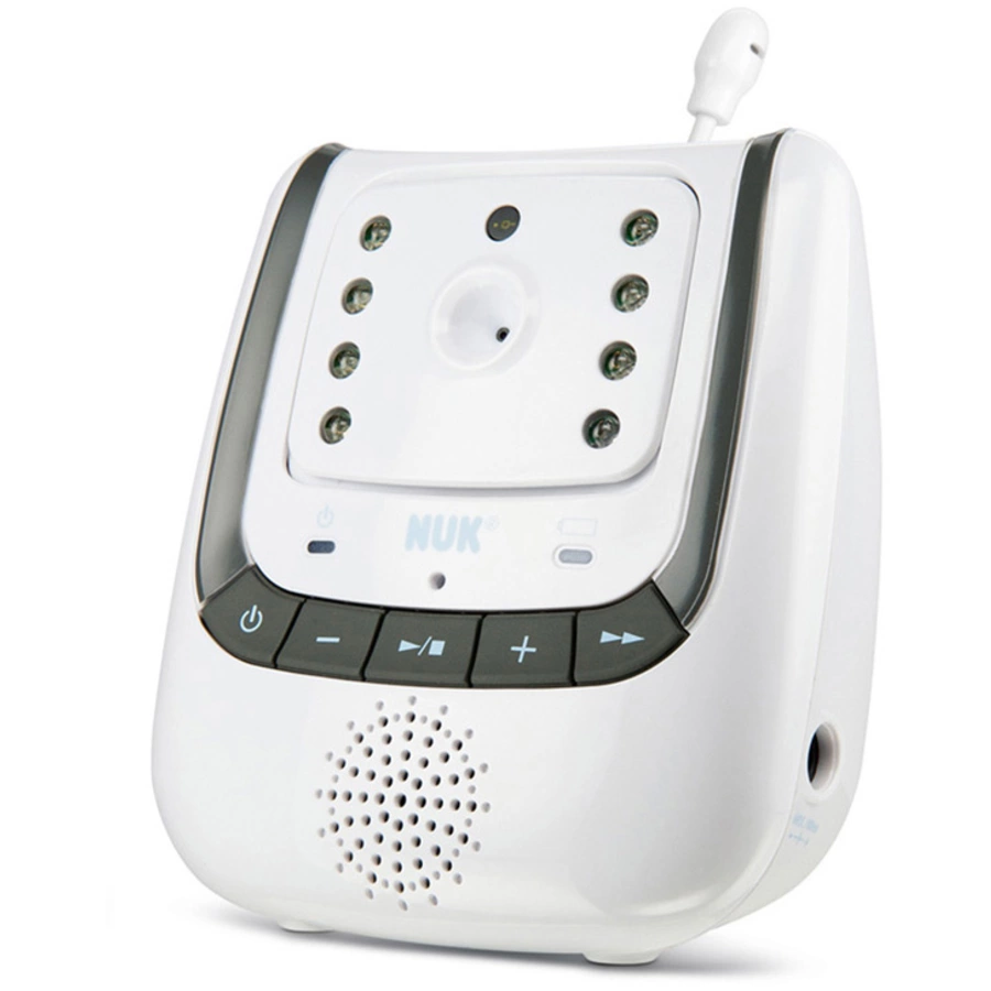 NUK Babyphone Eco Control + Video