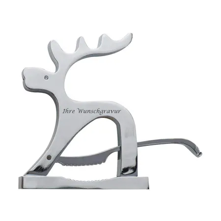 Easy Gifts Nussknacker 