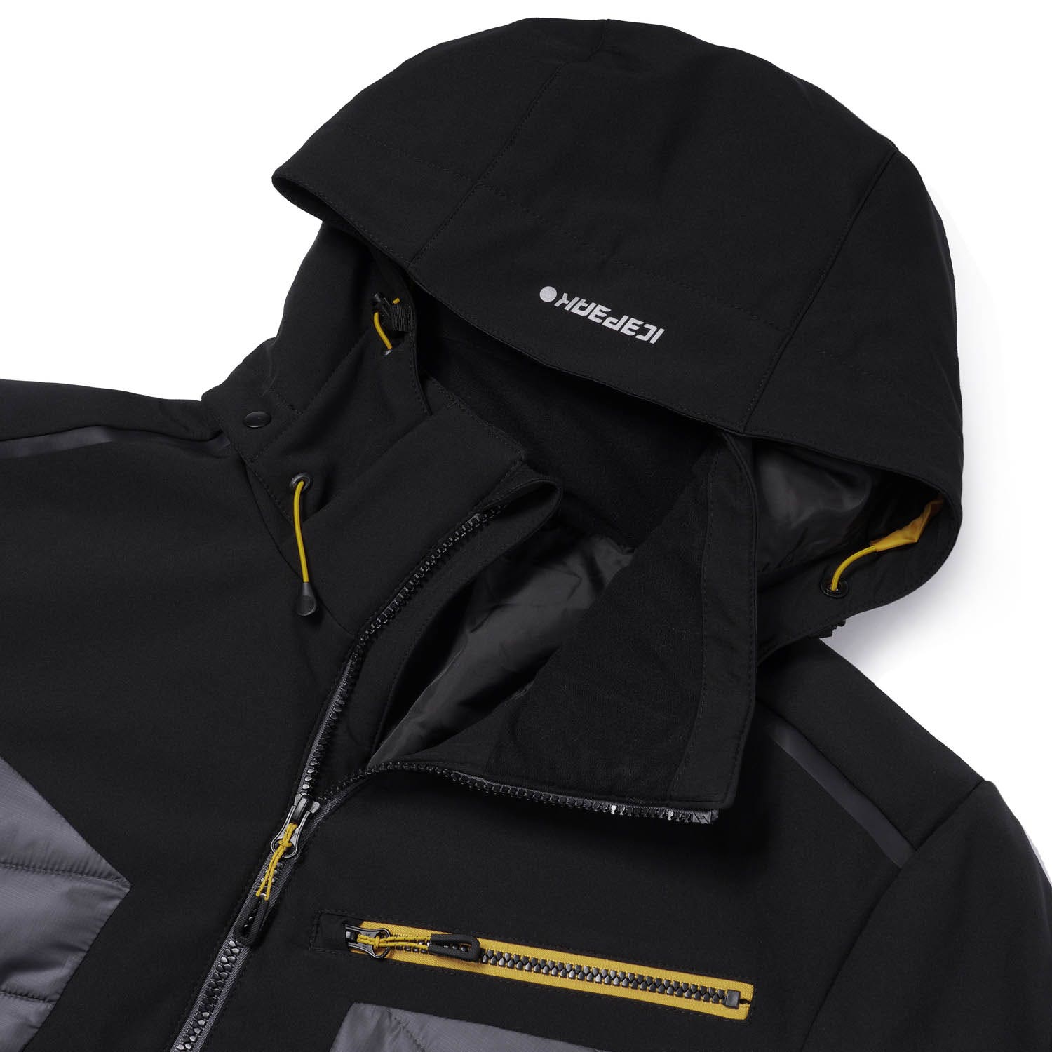 Icepeak  Fremont Ski Jas