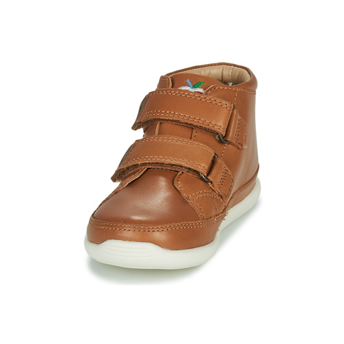 Shoo Pom - CUPY SCRATCH - Marron