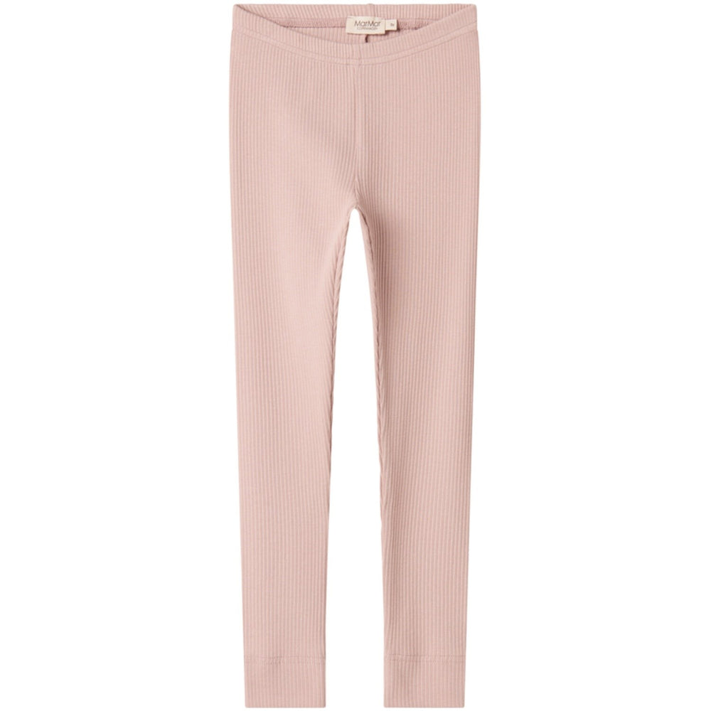 Køb MarMar Modal Faded Rose Leggings